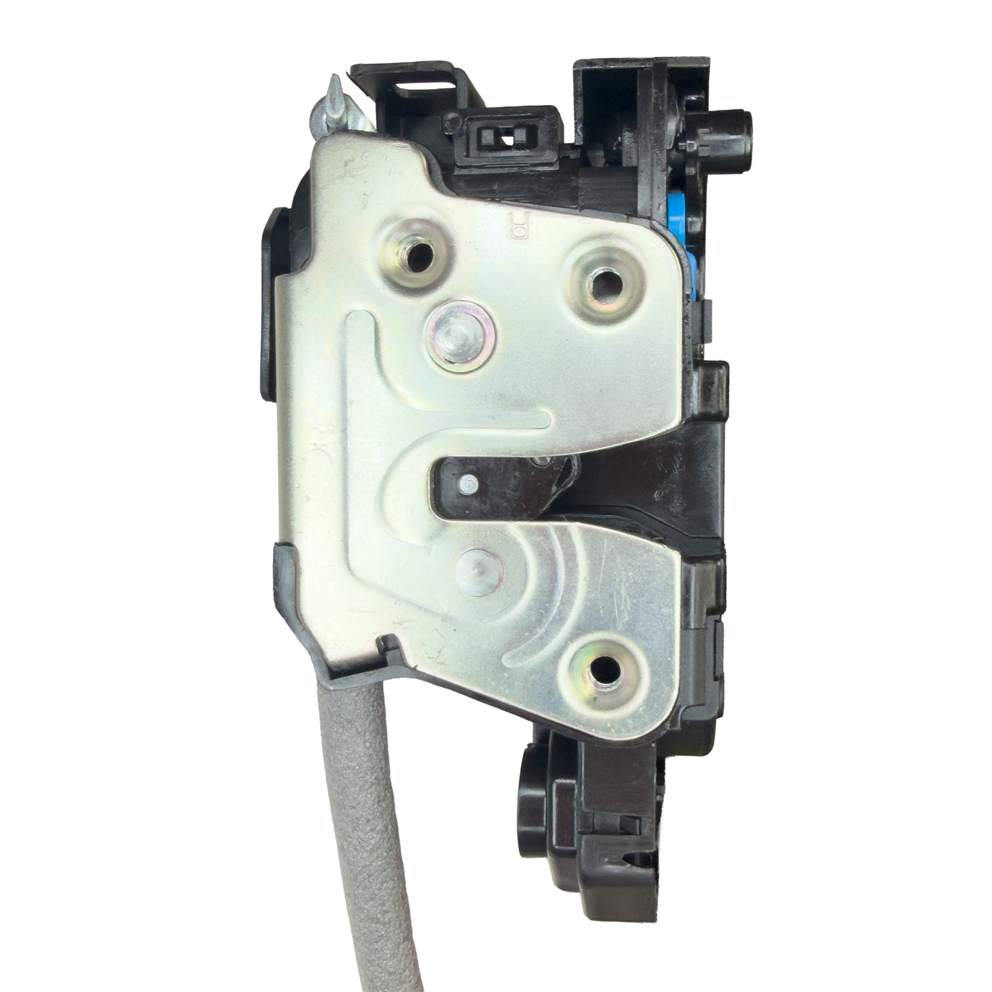 Chapa Puerta Sportage Revolution Trasera Derecha