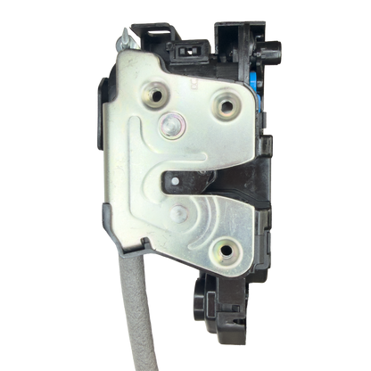 Chapa Puerta Sportage Revolution Trasera Derecha