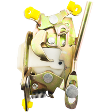 Chapa Puerta Delantera Derecha NKR / NPR 1999 - 2006