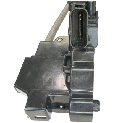 Chapa Puerta Sportage Revolution Trasera Derecha