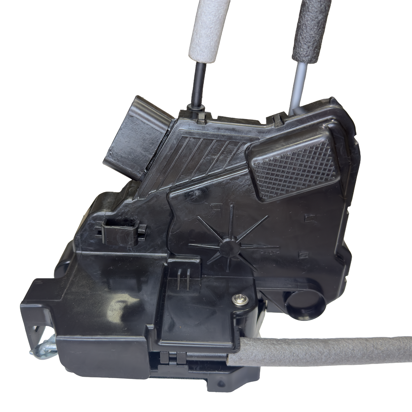 Chapa Puerta Sportage Revolution Trasera Izquierda