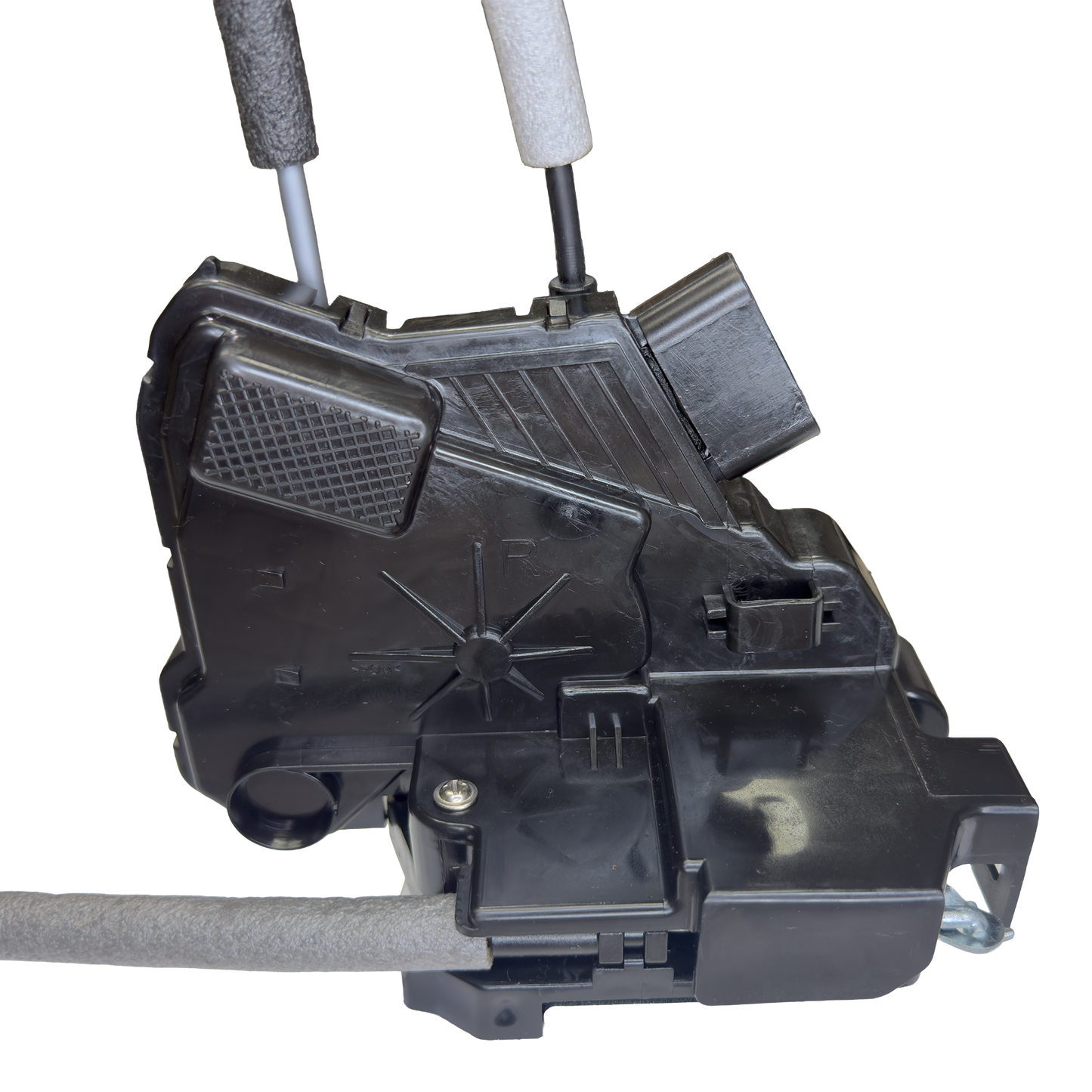 Chapa Puerta Sportage Revolution Trasera Derecha