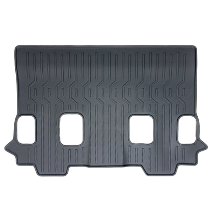 Tapetes termoformados MatDefender Prado LC250