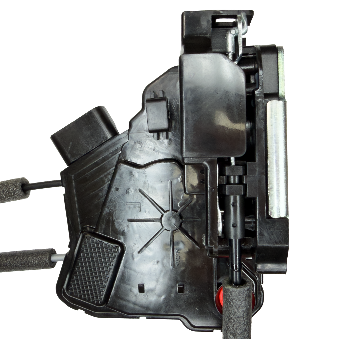 Chapa Puerta Sportage Revolution Delantera Derecha