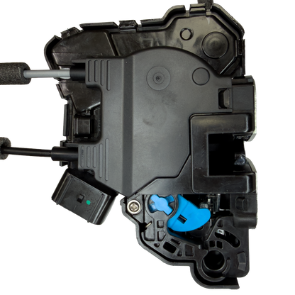 Chapa Puerta Sportage Revolution Delantera Derecha