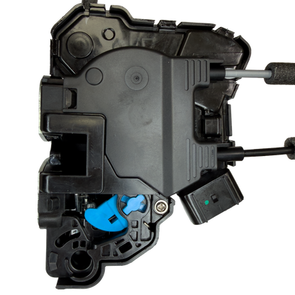 Chapa Puerta Sportage Revolution Delantera Izquierda