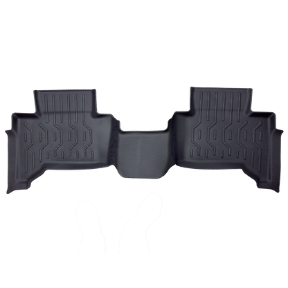 Tapetes termoformados MatDefender Prado LC250