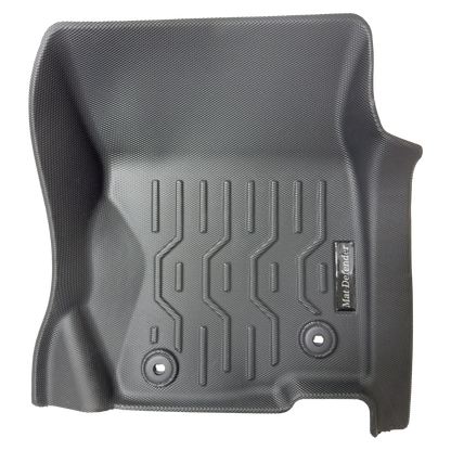 Tapetes termoformados MatDefender Prado LC250