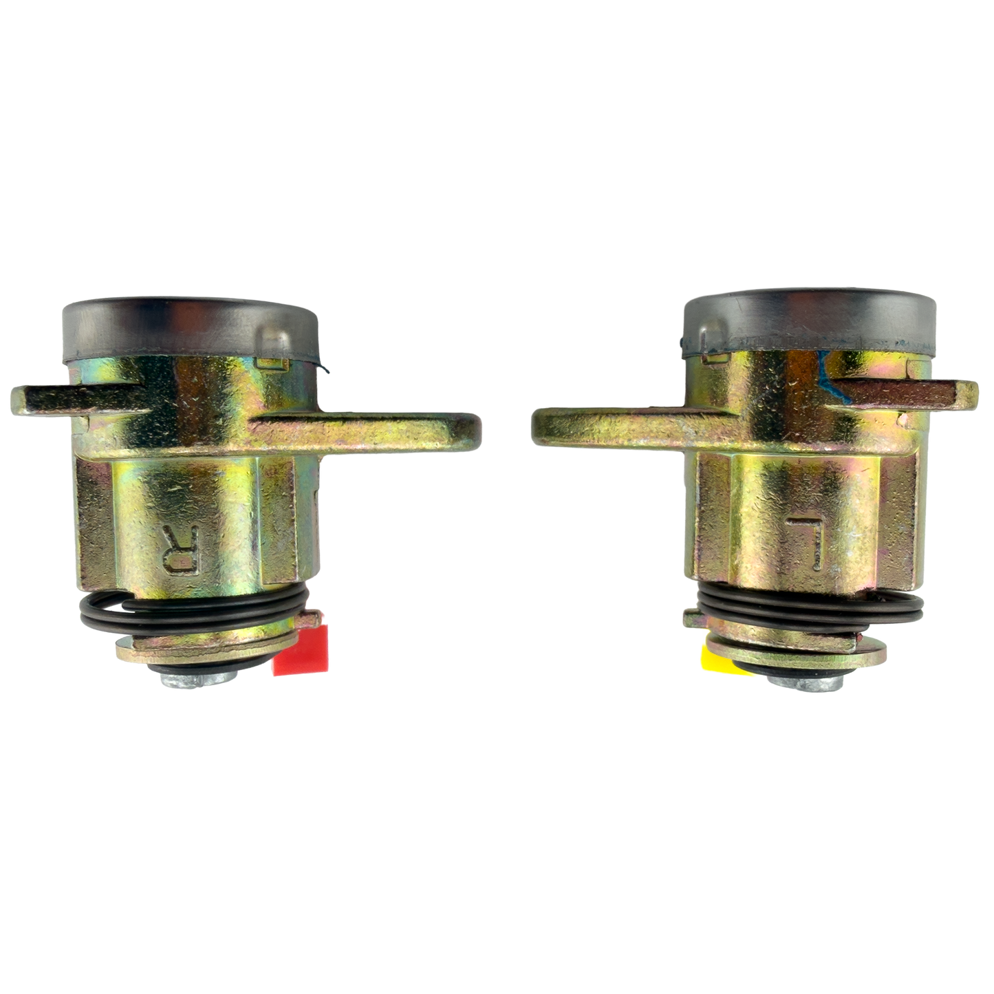 Kit Cilindros Puerta Chevrolet NKP - NKR Reward 2009-2027