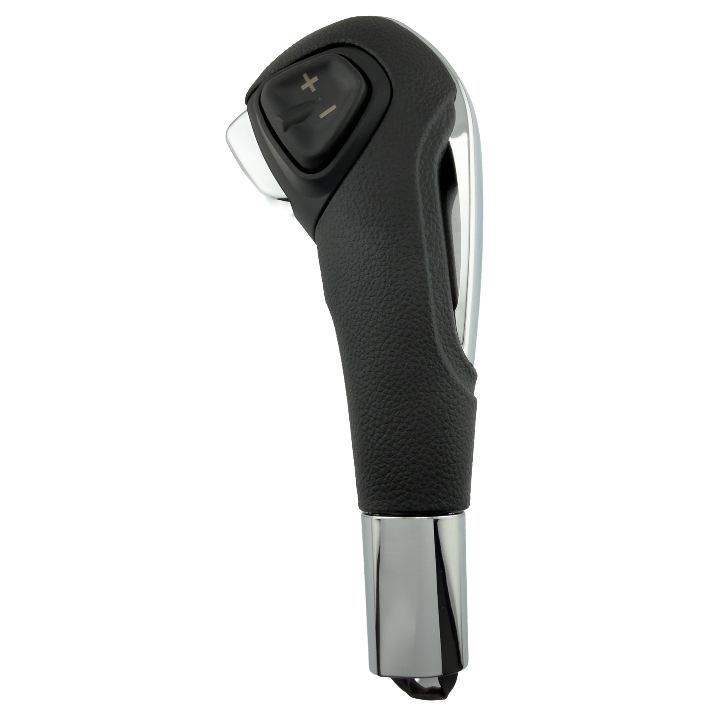 Pomo Pera Automática Chevrolet Tracker 2013-2016 Cromada