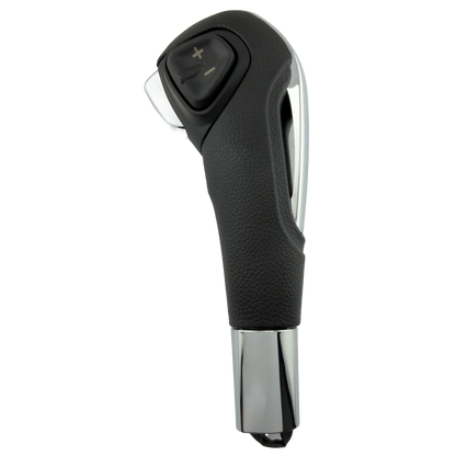 Pomo Pera Automática Chevrolet Tracker 2013-2016 Cromada