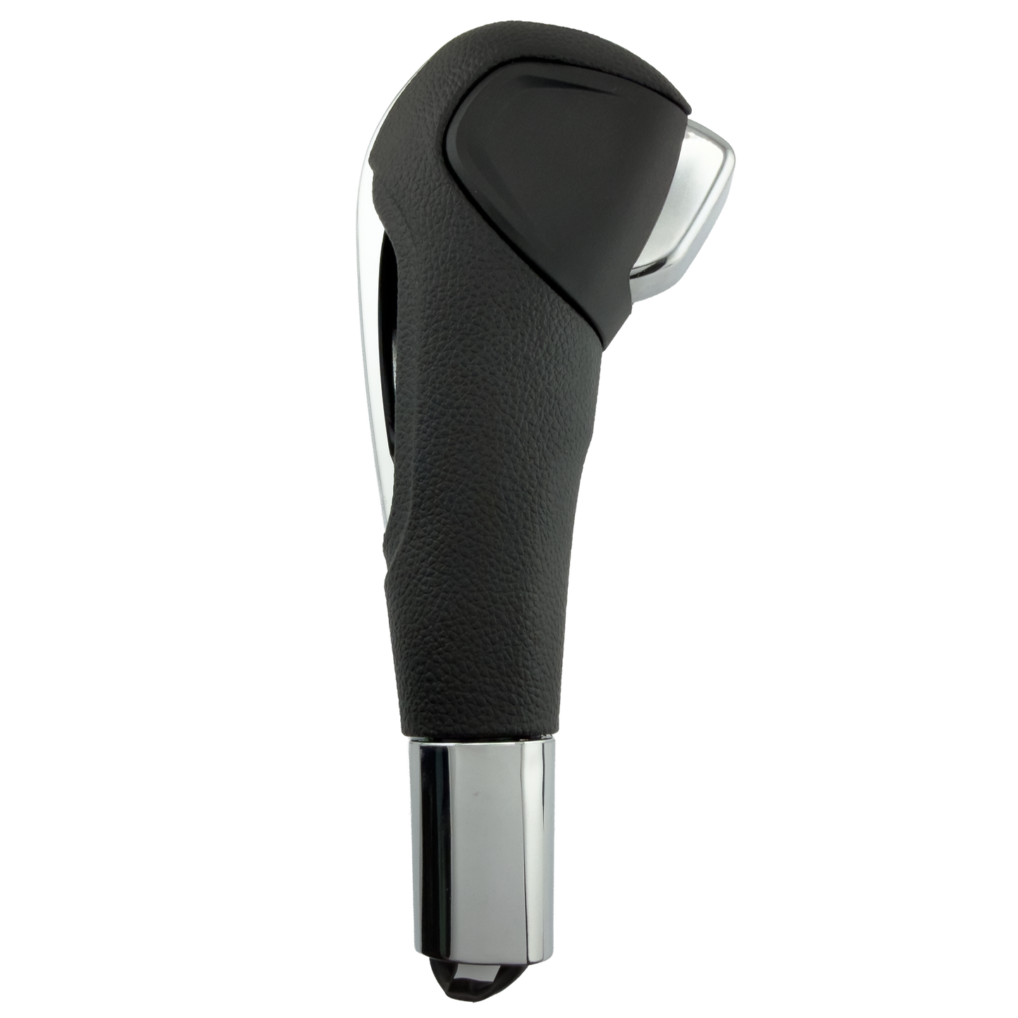 Pomo Pera Automática Chevrolet Tracker 2013-2016 Cromada