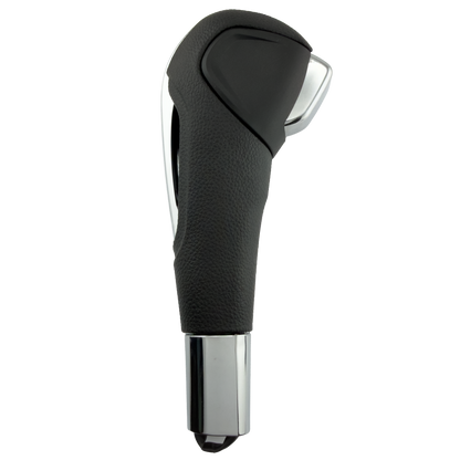 Pomo Pera Automática Chevrolet Tracker 2013-2016 Cromada