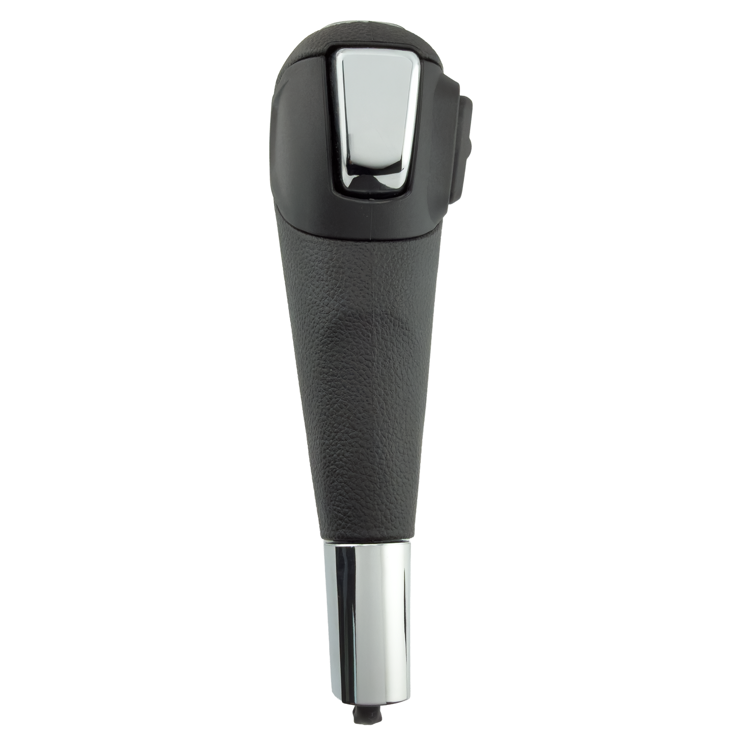 Pomo Pera Automática Chevrolet Tracker 2013-2016 Cromada