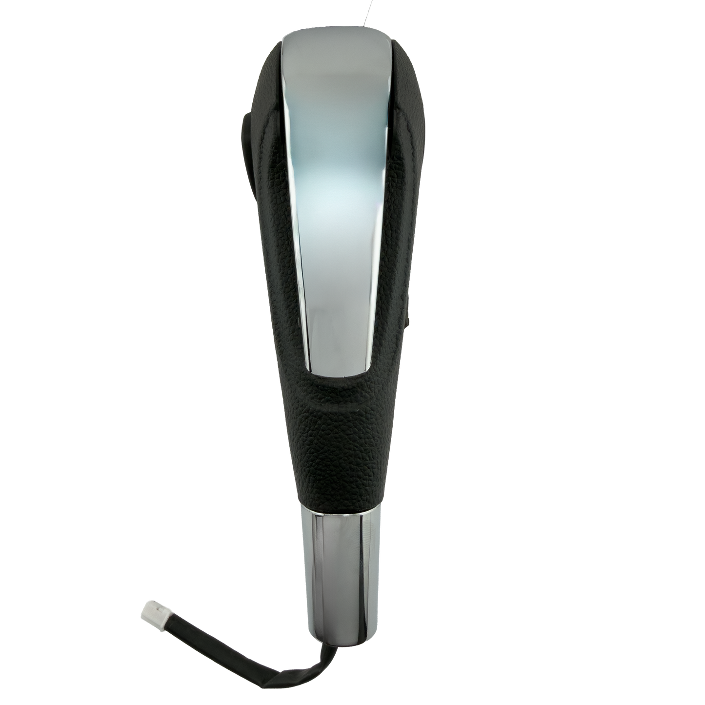 Pomo Pera Automática Chevrolet Tracker 2013-2016 Cromada