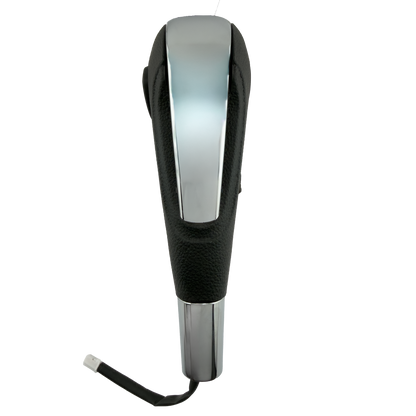 Pomo Pera Automática Chevrolet Tracker 2013-2016 Cromada