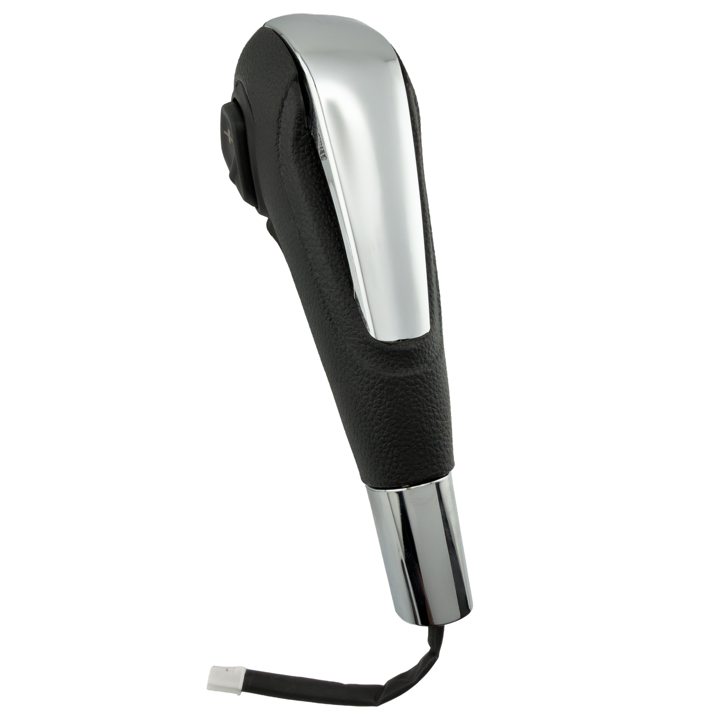 Pomo Pera Automática Chevrolet Tracker 2013-2016 Cromada