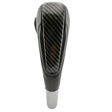 Pomo Pera Automatica Chevrolet Sonic 2012-2018 Carbono