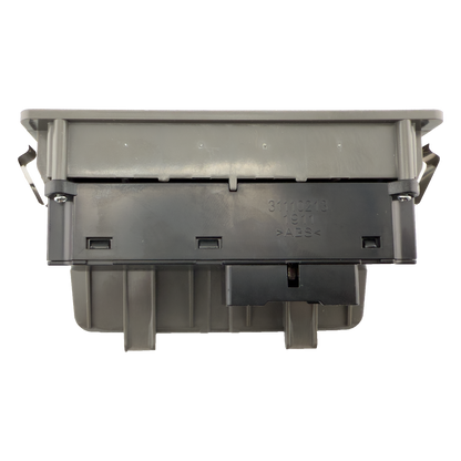 Switch Elevavidrio Principal Chevrolet Sail 13 Pines
