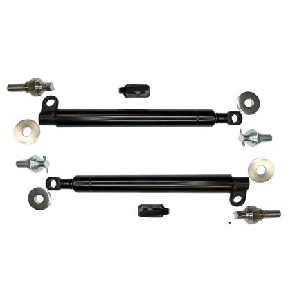 Kit Adaptacion Amortiguadores Platon L200 Tritón 2005-2014