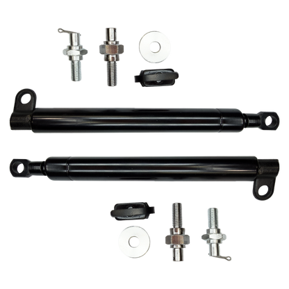 Kit Adaptacion Amortiguadores Platon L200 Tritón 2005-2014