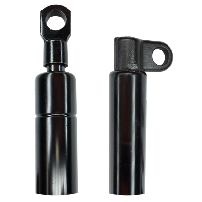 Kit Adaptacion Amortiguadores Platon L200 Tritón 2005-2014