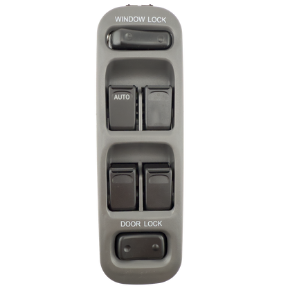Switch Elevavidrio Principal Chevrolet Esteem