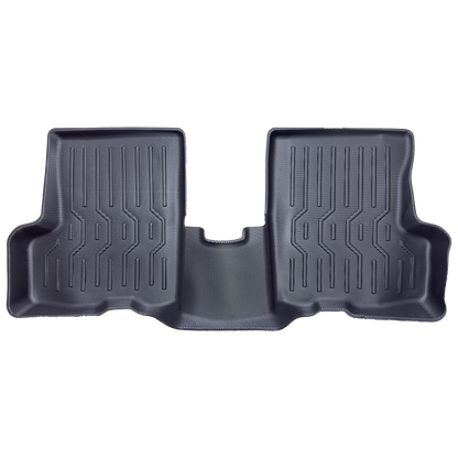 Tapetes Termoformados MatDefender Duster Turbo 2021- 2026
