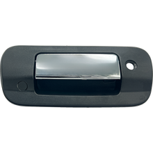 Manija Platon Chevrolet Colorado Cromada
