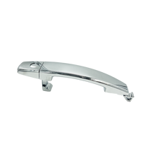 Manija Exterior Captiva Sport Cromada Delantera Izquierda