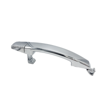 Manija Exterior Chevrolet Aveo Emotion Trasera Izquierda