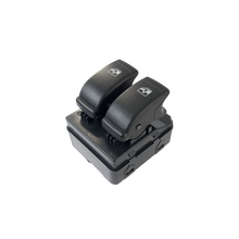 Switch Elevavidrio Doble  Chevrolet Aveo Gt