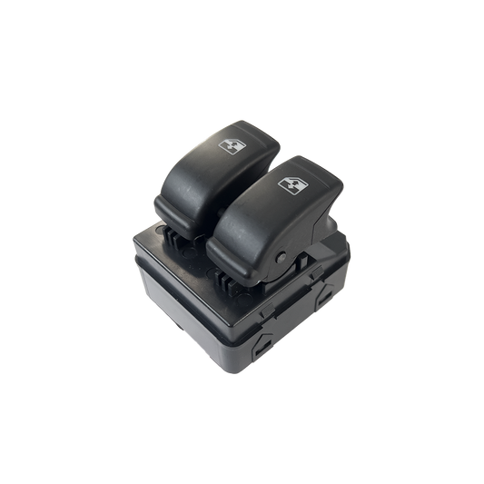Switch Elevavidrio Doble  Chevrolet Aveo Gt