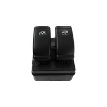 Switch Elevavidrio Doble  Chevrolet Aveo Gt