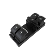 Switch Elevavidrio Principal Volkswagen Tiguan 2007 - 2017