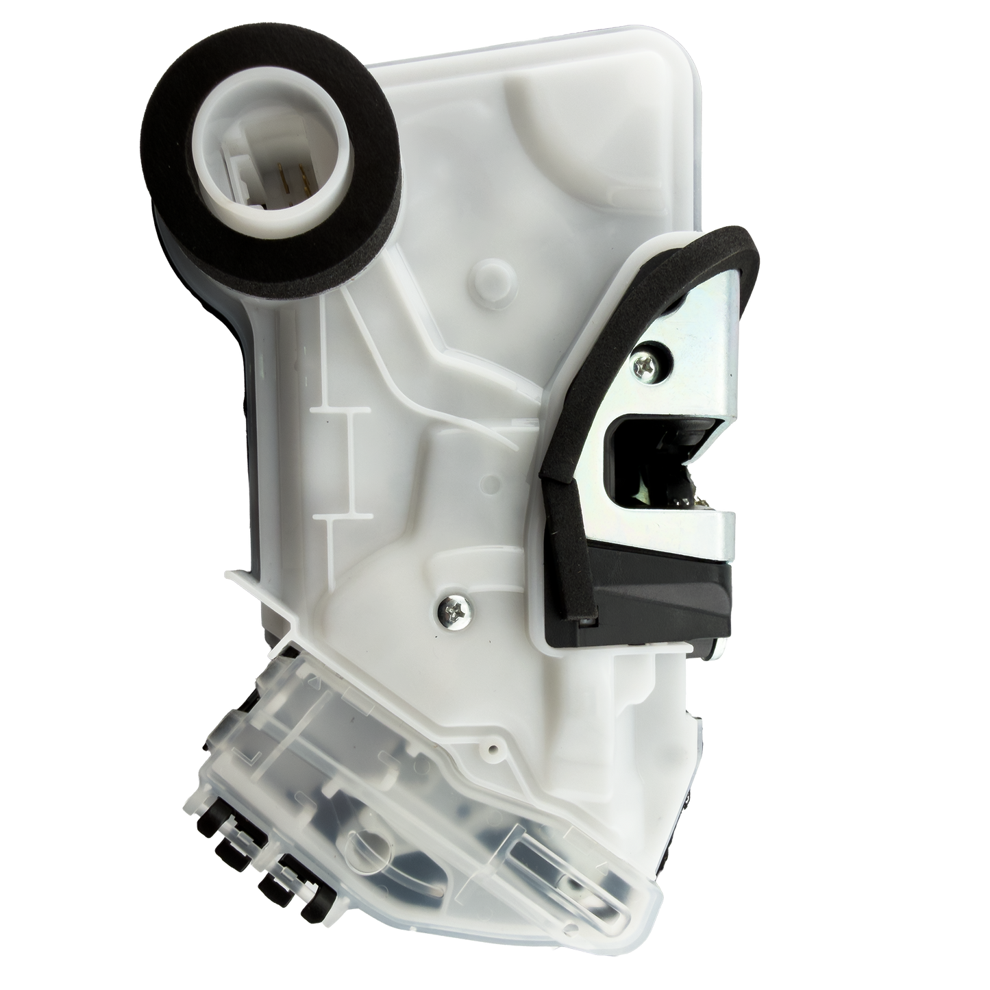 Chapa Puerta Toyota Hilux Revo 2017-2026 Delantera Derecha