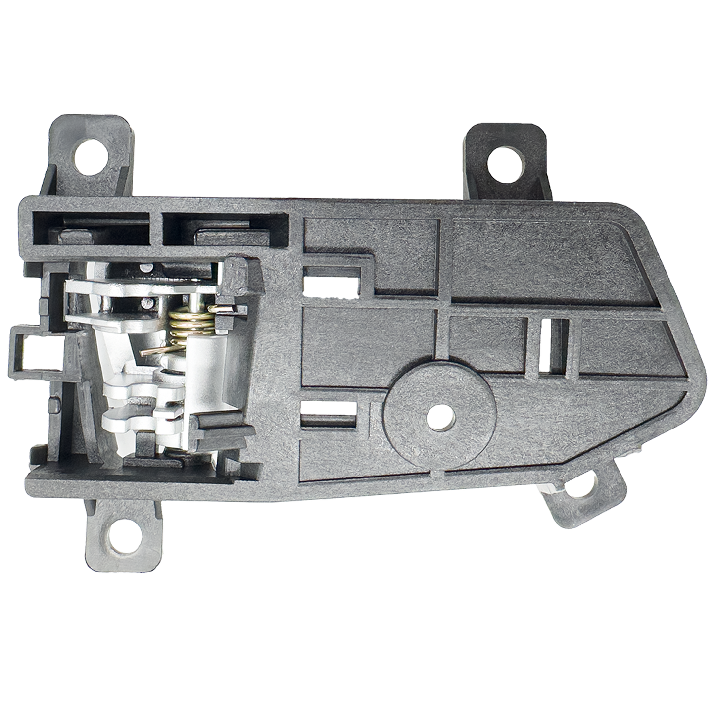 Manija Interior Sportage Revolution 2010 - 2016 Izquierda