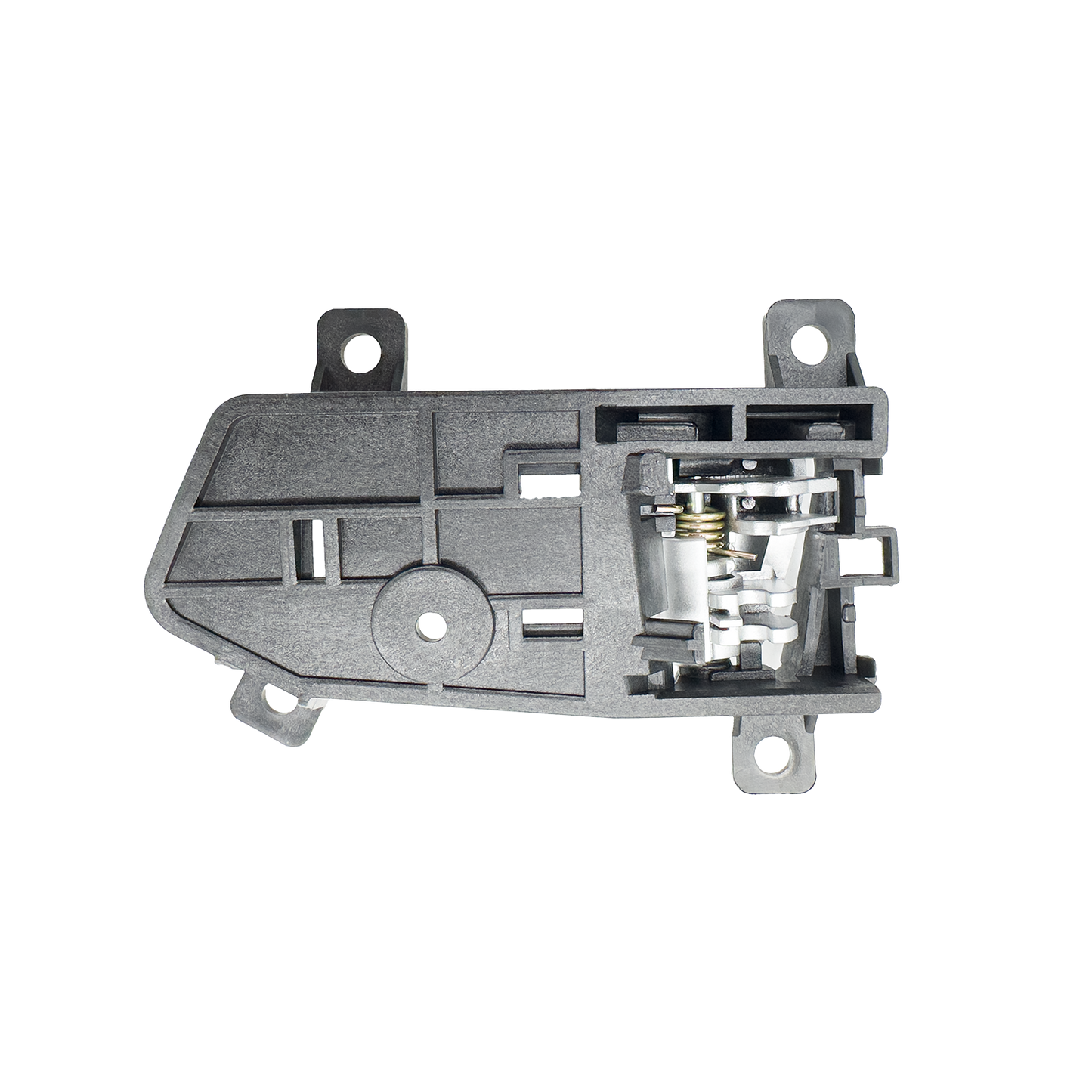 Manija Interior Sportage Revolution 2010 - 2016 Derecha