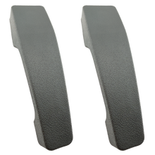 Kit Manijas Interiores Corrediza Chevrolet N300 2009-2012