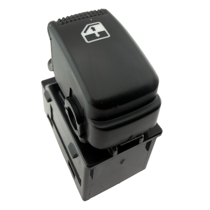 Switch Elevavidrio Sencillo Para Getz Modelo 2005 Al 2010