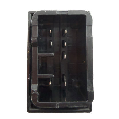 Switch Elevavidrio Sencillo Para Getz Modelo 2005 Al 2010