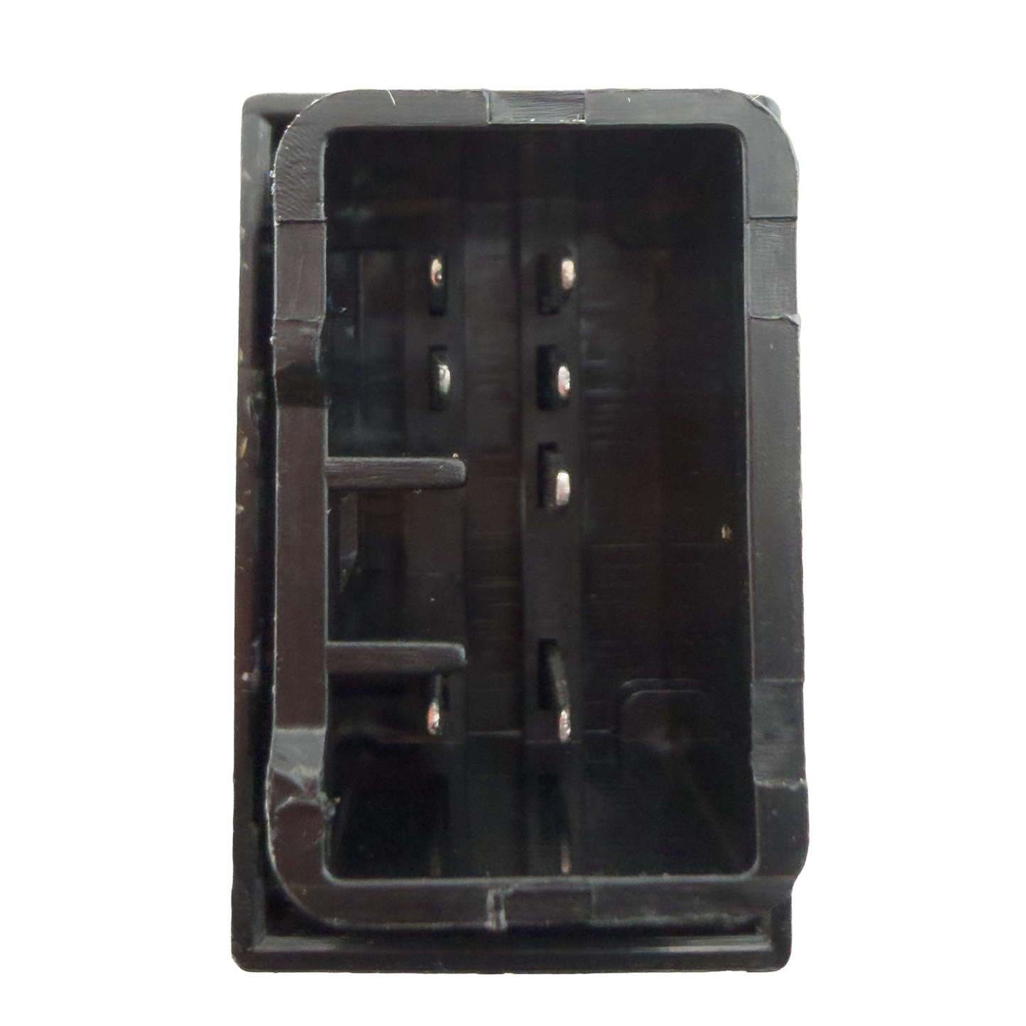 Switch Elevavidrio Sencillo Mr. Switch Sportage Fq 2005-2016