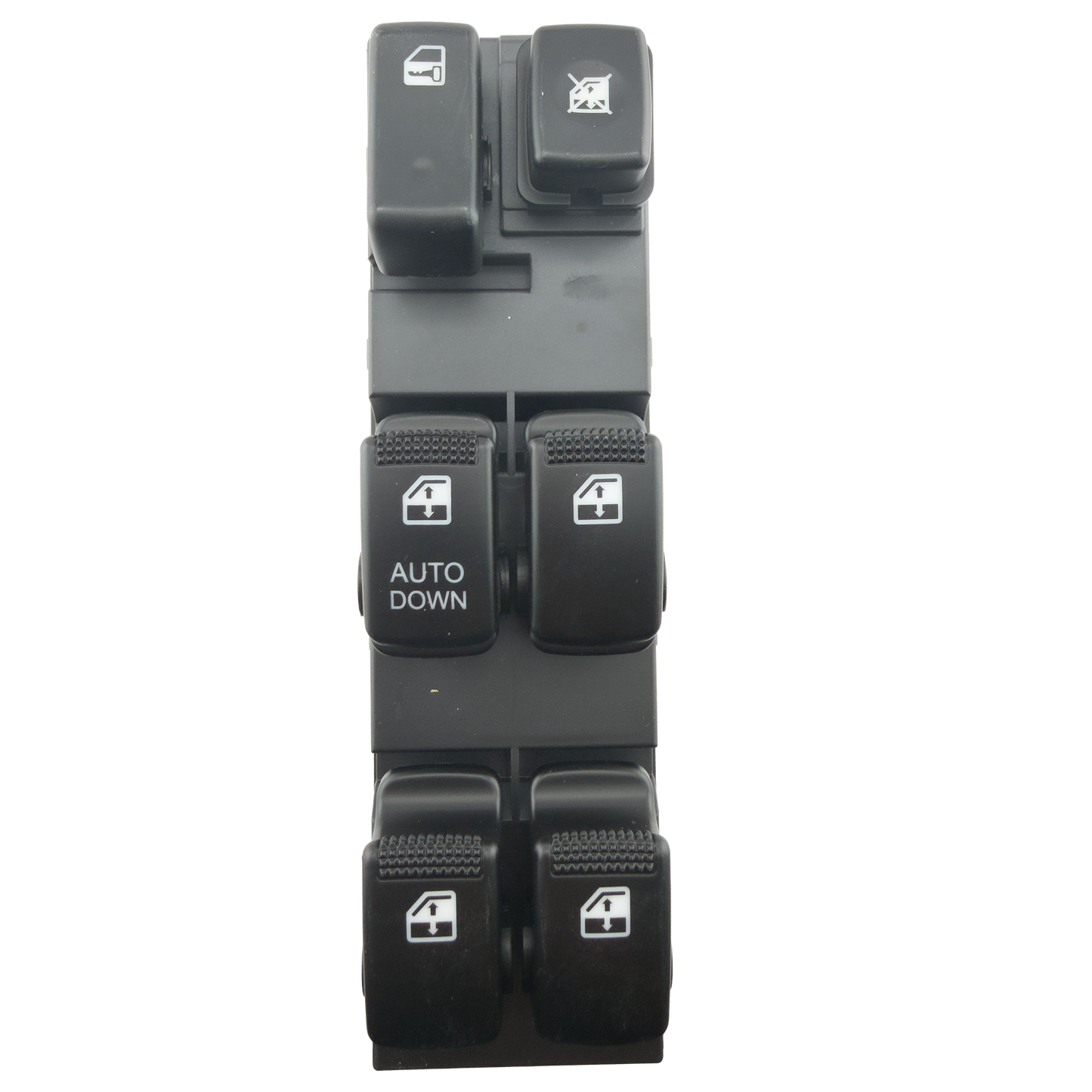 Switch Elevavidrio Principal Para Sportage Fq 2005 - 2016