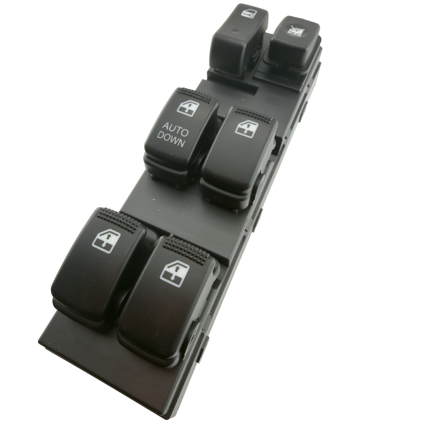 Switch Elevavidrio Principal Para Sportage Fq 2005 - 2016