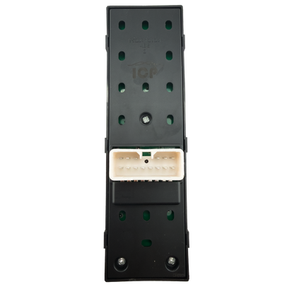 Switch Elevavidrio Principal Para Sportage Fq 2005 - 2016