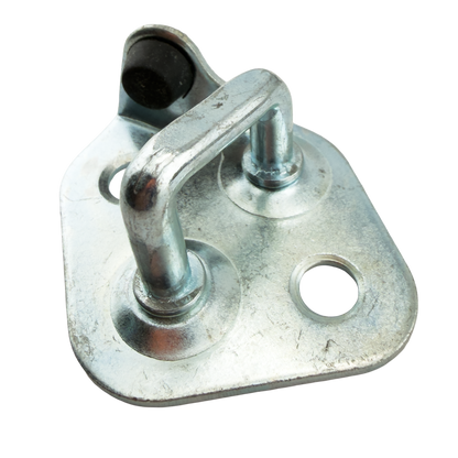 Kit Chapa y Cantonera Baul Chevrolet Super Carry 1993-2007