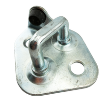 Cantonera Baul Chevrolet Super Carry 1993-2007