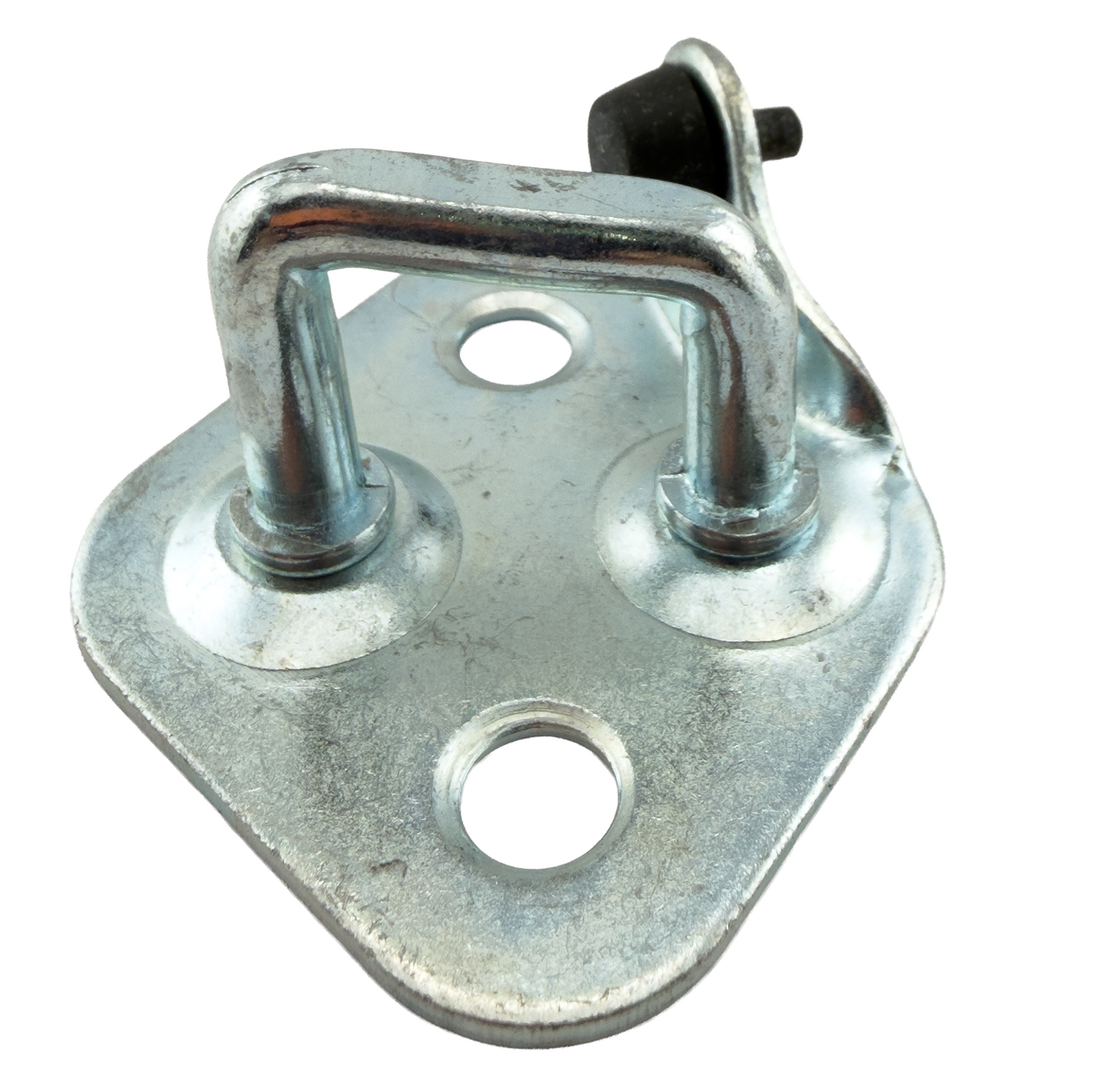 Kit Chapa y Cantonera Baul Chevrolet Super Carry 1993-2007