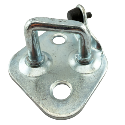 Kit Chapa y Cantonera Baul Chevrolet Super Carry 1993-2007