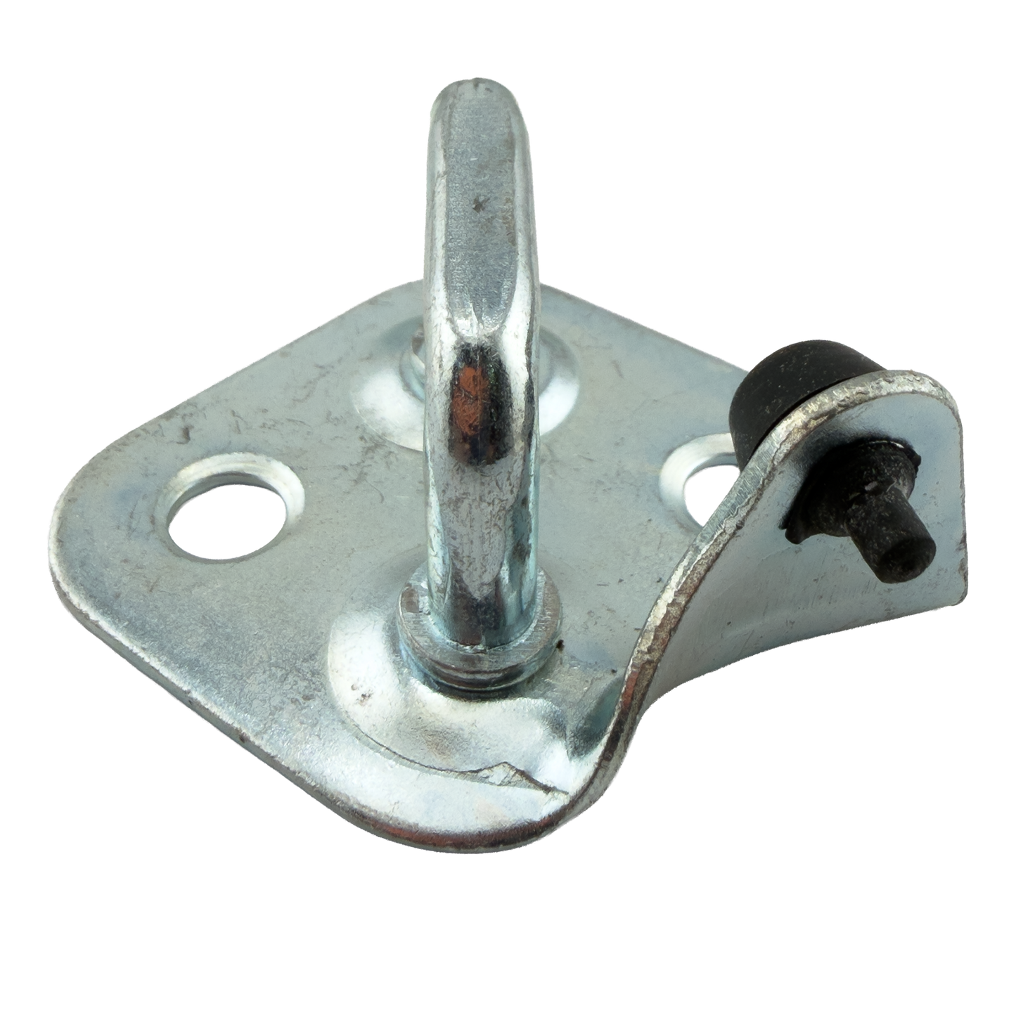 Kit Chapa y Cantonera Baul Chevrolet Super Carry 1993-2007